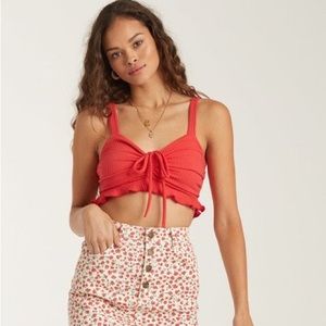 Billabong Mimi Bralette Top